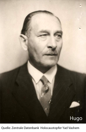 Hugo Brauer