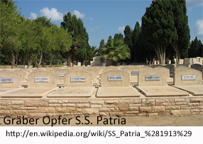 Graeber SS Patria