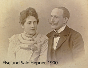 Hepners 1900