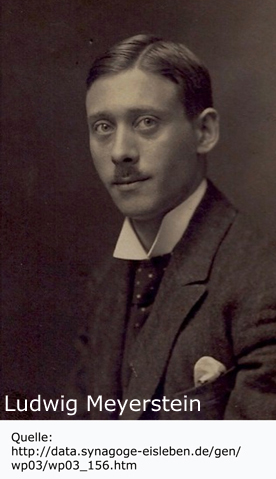 Ludwig Meyerstein